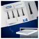 thumbnail image 5 of Cabezal de cepillo Oral-B iO Ultimate Clean negro, paquete de 8, 5 of 7