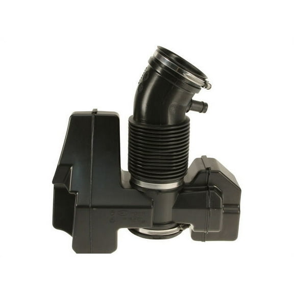 Air Intake Hose Assembly - Compatible with 2005 - 2009 Land Rover LR3 4.4L V8 2006 2007 2008