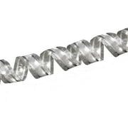 Meilo Creation LED Ribbon Light, Silver
