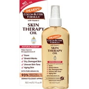 Palmer's Cocoa Butter Formula Skin Therapy Oil Rosehip Fragrance, 5.1 fl. oz.