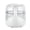 White 1, variant on LUXRISEON Essential Oil Diffuser & Humidifier 2 IN 1 for Home Bedrooms Large Capacity, Quiet with 7 LED Color Cool Mist Ultrasonic