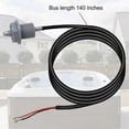 thumbnail image 1 of Sundance Spa 6600-166 Temperature Sensor for Hot Tubs and Pool Heating Systems, 1 of 5