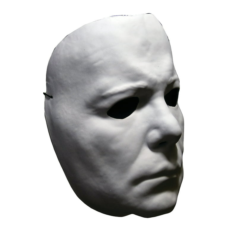 White Mask, Unisex: Eddie's Trick Shop