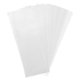 thumbnail image 2 of 100pcs Pro Salon Hair Dye Paper Tissue Dye Color Recycle-able Barber Tool, 2 of 3