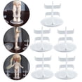 thumbnail image 1 of 5 uds soporte para soporte de exhibición/accesorios para de juguete de acción soporte Mini estante Stent/ 55 cm Hugo Soporte para muñecas, 1 of 10