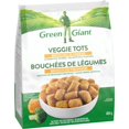 thumbnail image 5 of Green Giant Broccoli & Cheese Veggie Tots, 454 g, 5 of 5