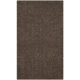 thumbnail image 2 of Safavieh Natural Fiber Brown Area Rug - Runner 2'6" x 6', 2 of 4