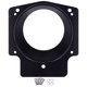 thumbnail image 2 of Placa Adaptadora Del Cuerpo Del Acelerador Espaciador Del Colector De Admisión De aleación De Aluminio De Alto Rendimiento Para GEN III LS1 LS2 LS6 LS3 LS7 LSX LS4 92 Mm 3,6, 2 of 7
