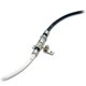 thumbnail image 4 of Cable coaxial digital SatelliteSale RG-6 / U 75 OHM 6 pies, 4 of 6