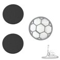 thumbnail image 1 of Sponge Filter HEPA for Neakasa/Neabot P1 Pro Professional Grooming Kit Vacuum Suction for Dogs and Cats, 1 of 7