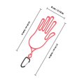 thumbnail image 2 of unbranded 2Ud Soporte Práctico Para Guantes De Golf Y Deportes Con Duradero, 2 of 8