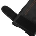 thumbnail image 3 of Espesar guantes de entrenamiento de boxeo y punzonado de cuero PU, 3 of 8