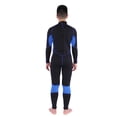 thumbnail image 4 of Traje de neopreno de buceo traje de neopreno de surf engrosado térmico para nadar ANGGREK Otros, 4 of 8