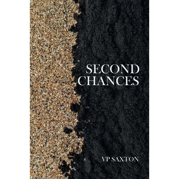 Second Chances, (Paperback)