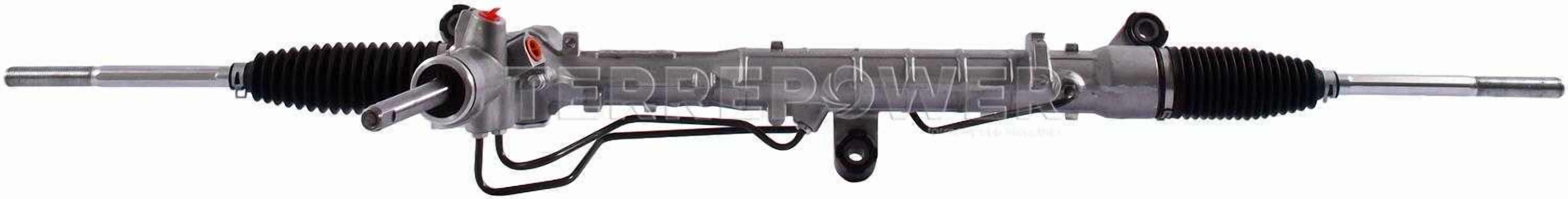 TERREPOWER formerly BBB Industries 310-0271 Power Steering Rack and Pinion Unit