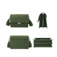 thumbnail image 4 of MKF Collection Lysandra Shoulder Bag Women's Crossbody Bag Handbag Purse by Mia K, 4 of 6