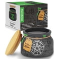 thumbnail image 1 of Rompecabezas 3D Relax Witches Brew, 64 piezas de plástico, 1 of 8