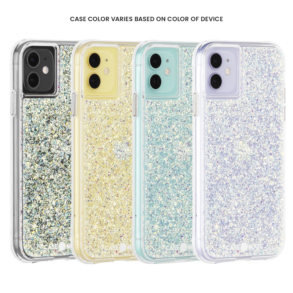 Case-Mate Twinkle Case for Apple iPhone 11 - Twinkle