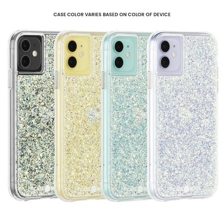 Case-Mate - Twinkle Case for Apple® iPhone® 11 - Stardust