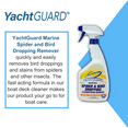 thumbnail image 4 of YachtGUARD® Marine Spider and Bird Dropping Remover, 4 of 4