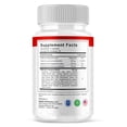 thumbnail image 6 of (2 Pack) Valacore Maximum Strength Joint Support Supplement, Vala Core Advanced Mobility and Overall Health Formula (120 Capsules), 6 of 7