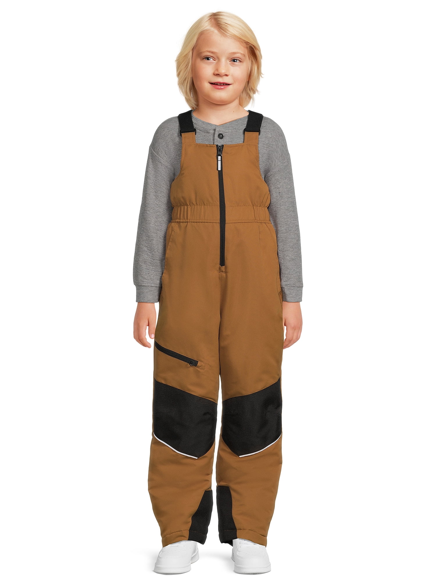 Swiss tech snow bib sale