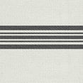 thumbnail image 5 of GelPro Contemporary/Traditional Stripes Gray/White Kitchen Mat, 20 in x 72 in, 5 of 5