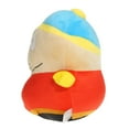thumbnail image 3 of Anime Cartoon Plush Cartman, Soft Cute Cartoon Fan Collection Ornament 7.87" (Cartman), 3 of 5