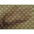 thumbnail image 4 of oneOone Cotton Poplin Fabric Stripe & Floral Block Print Fabric BTY 42 Inch Wide, 4 of 4