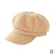 thumbnail image 1 of Gorra estilo Baker Boy de mezcla de lana para mujer y niña, estilo Newsboy, estilo boina retro., 1 of 1