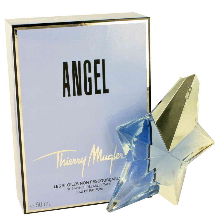 ANGEL Thierry Mugler De Parfum Spray 1.7 oz-50 ml-Women -