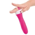 thumbnail image 3 of 3Some Wall Banger Deluxe Bullet Vibrator, Pink, 3 of 5