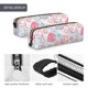 thumbnail image 4 of Fotbe Cute Sheep Estuche para Lápices de Cuero con Estampado, Estuche con Cremallera Resistente, Organizador Compacto y Elegante para Papelería, 4 of 7