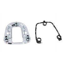 Steering Wheel Horn Contact