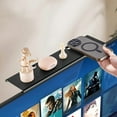 thumbnail image 5 of Adjustable TV Screen Top Shelf Computer Monitor Desktop Screen Top Storage Rack TV Media Box, Router Shelf Rack Home Organizer, 5 of 9