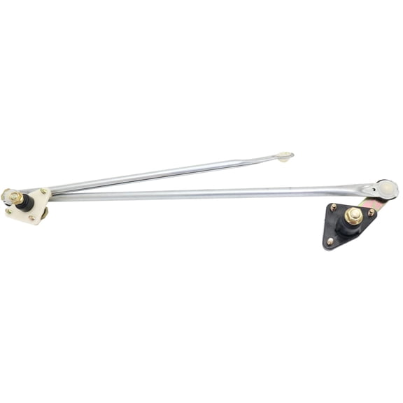 Wiper Linkage Compatible with 1995-1998 Nissan 200SX 1995-1999 Sentra 4Cyl 2.0L 1.6L