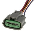 thumbnail image 3 of Conector automotriz Baoblaze Conector automotriz de 4 pines, 3 of 7
