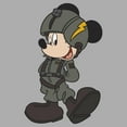 thumbnail image 2 of Boys Mickey & Friends Jet Pilot Mickey T Shirt, 2 of 5