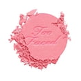 thumbnail image 4 of Too Faced Cloud Crush Blurring Blush - Golden Hour (Muted Peach Satin), 4 of 10