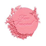 Too Faced Cloud Crush Blurring Blush - Golden Hour (Muted Peach Satin)