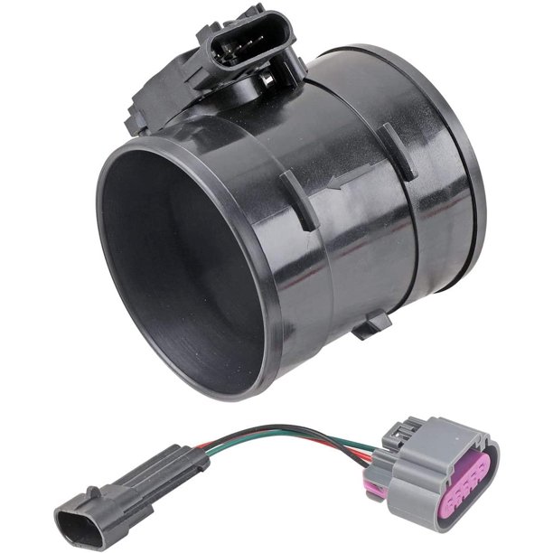 MAF Mass Air Flow Sensor Assembly for 19962002 Chevy Express 1500 2500