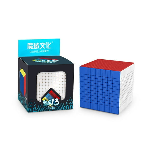MoYu Meilong Speed Puzzle Educational Fidget Toys