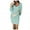 Light Green, variant on Ketyyh-chn99 Women's Cocktail Dresses Evening Dresses for Wedding Womens Elegant Flared Sleeve Evening Party Formal Dress Plus Size Pink,S