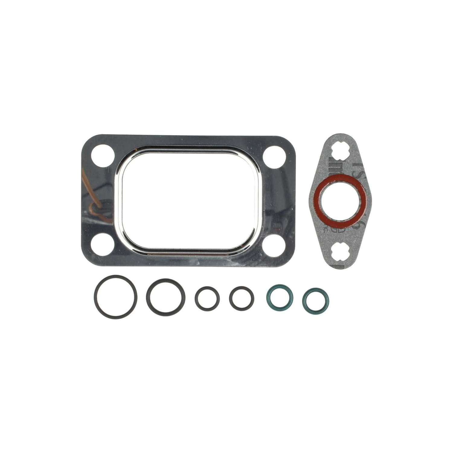 Mahle Turbo Mounting Gasket Set