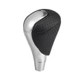 thumbnail image 1 of Perilla de palanca de cambios automática Unique Bargains tono plateado para Lexus RX450h 2010-2015, 1 of 6