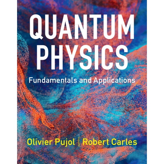 Quantum Physics, (Hardcover)
