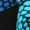3 Black, variant on Snake Print Contrast Color Mid-calf Socks, Sweat-wicking Athletic Socks, Unisex Clothing Accessories