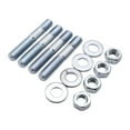 thumbnail image 5 of jiaping 4xCarburetor Carb Studs 4 Studs 4 Nuts 4 Washer for, 5 of 9