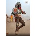 thumbnail image 4 of Figure Hot Toys TMS084 - Star Wars : The Mandalorian - Cobb Vanth, 4 of 5