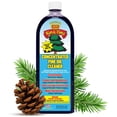 thumbnail image 1 of Multi-Surface Cleaner King Pine Concentrated Pine Oil 355mL, 1 of 8